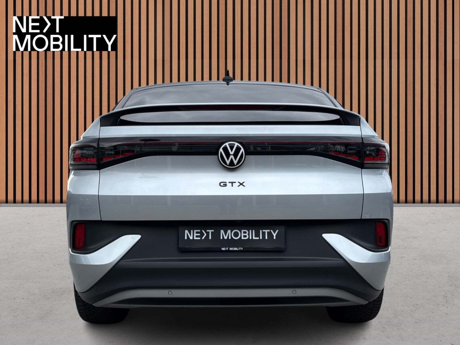 VW ID.5 77 GTX 4Motion