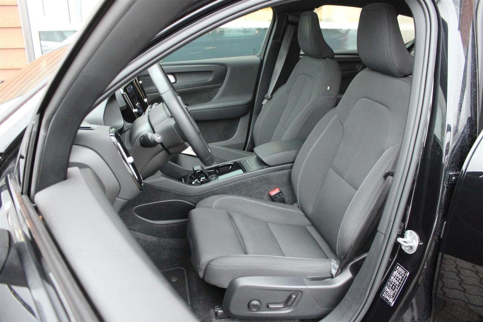 Volvo C40 P6 ReCharge Plus