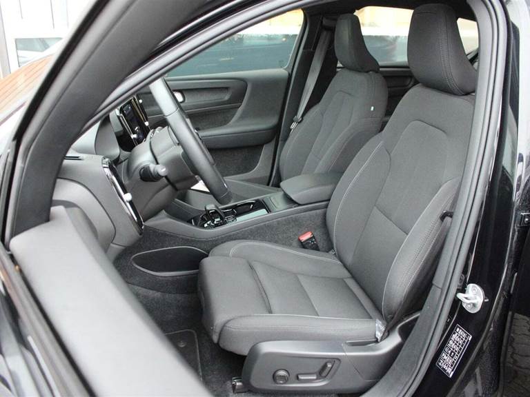 Volvo C40 P6 ReCharge Plus