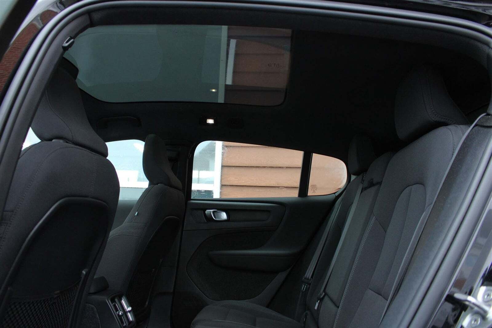 Volvo C40 P6 ReCharge Plus