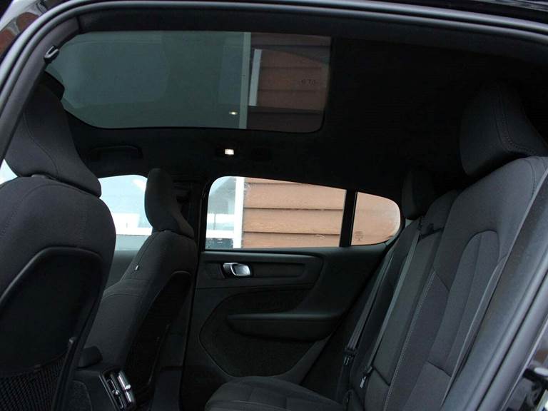 Volvo C40 P6 ReCharge Plus