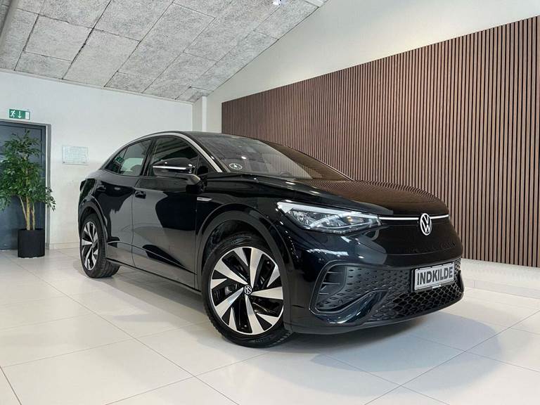 VW ID.5 77 Pro Performance