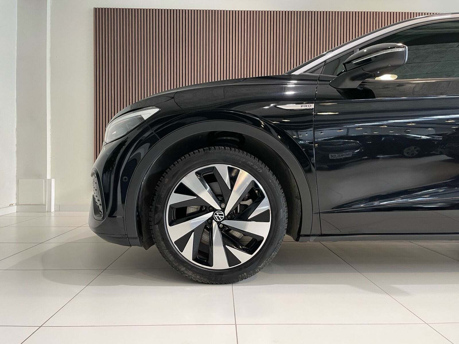 VW ID.5 77 Pro Performance