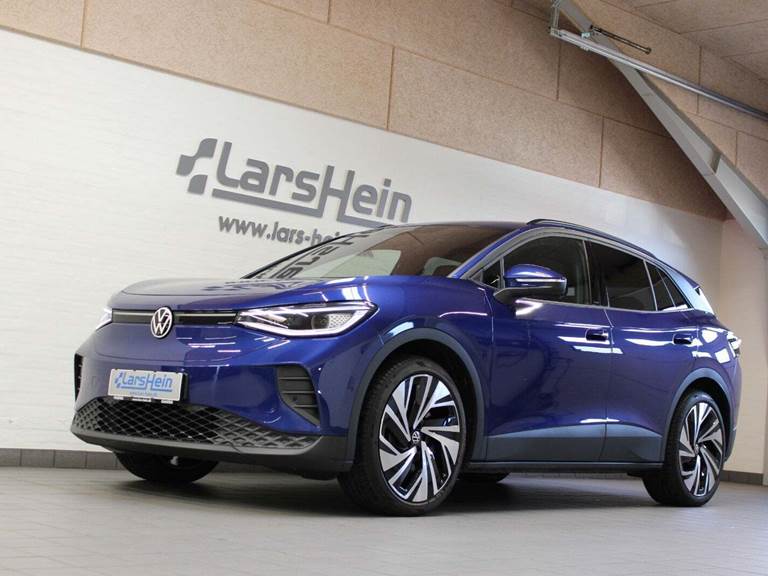 VW ID.4 77 Style