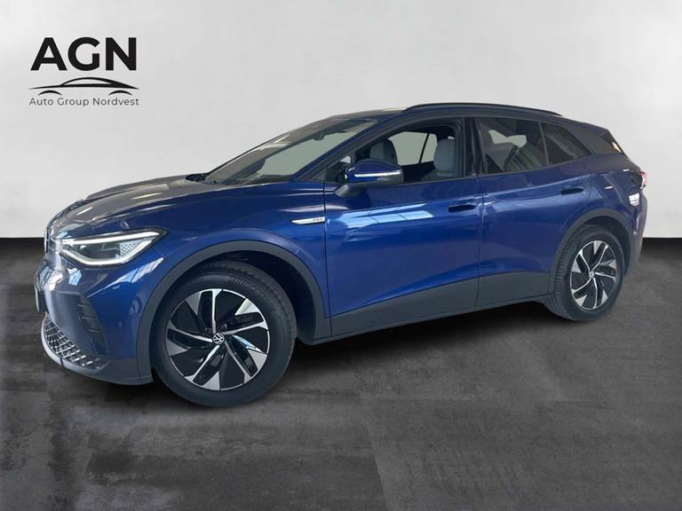 Auto Group Nordvest – Volkswagen, Škoda og SEAT Servicepartner Holstebro