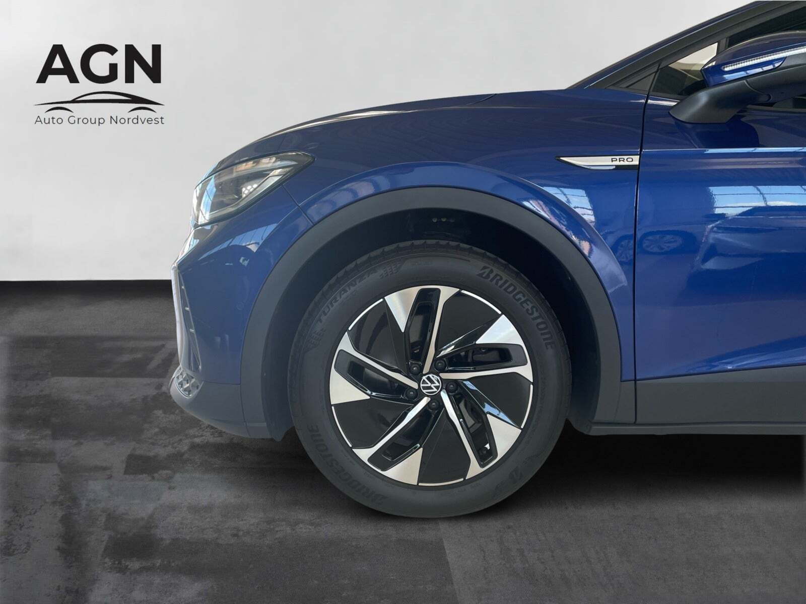 VW ID.4 77 Pro Performance