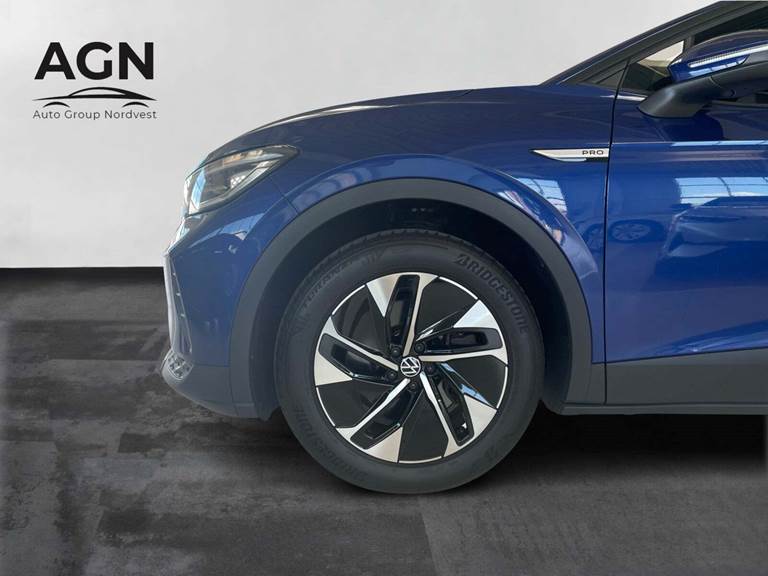 VW ID.4 77 Pro Performance