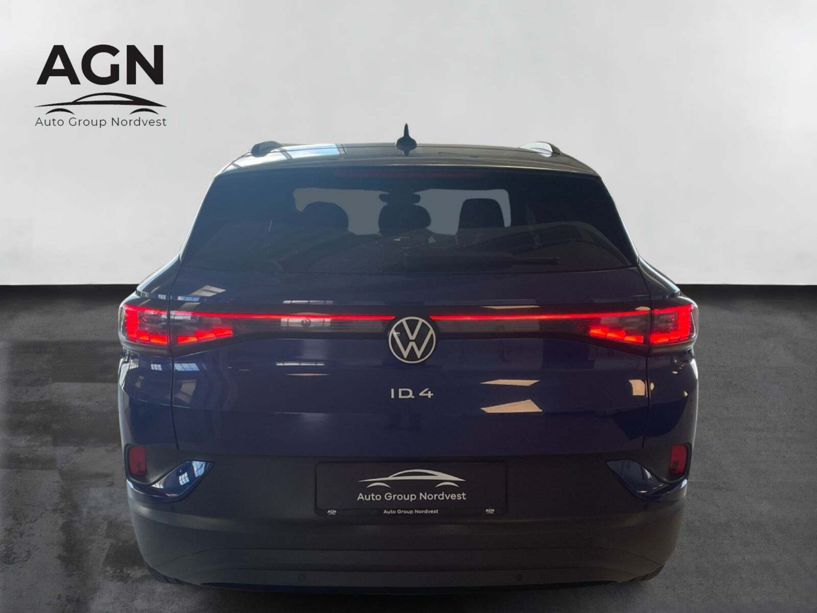 VW ID.4 77 Pro Performance