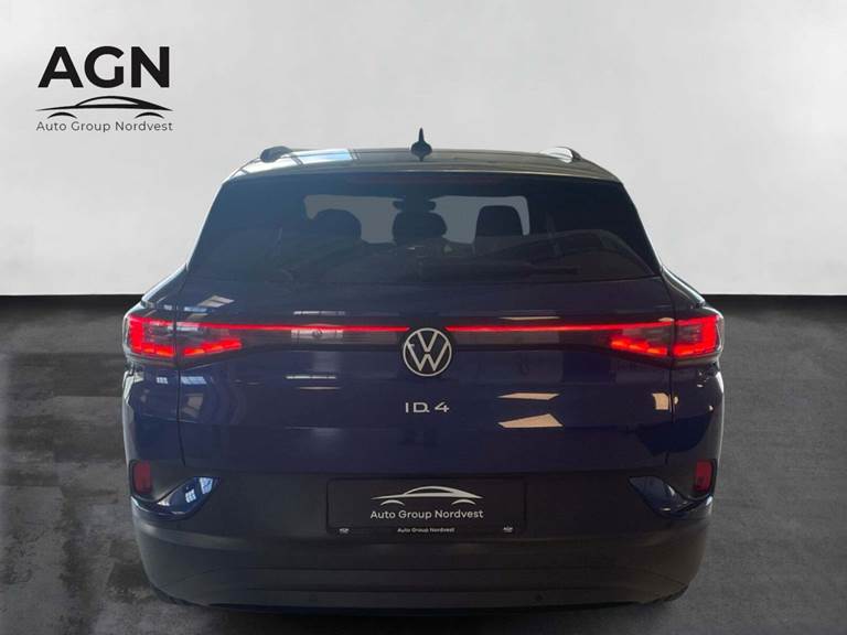 VW ID.4 77 Pro Performance