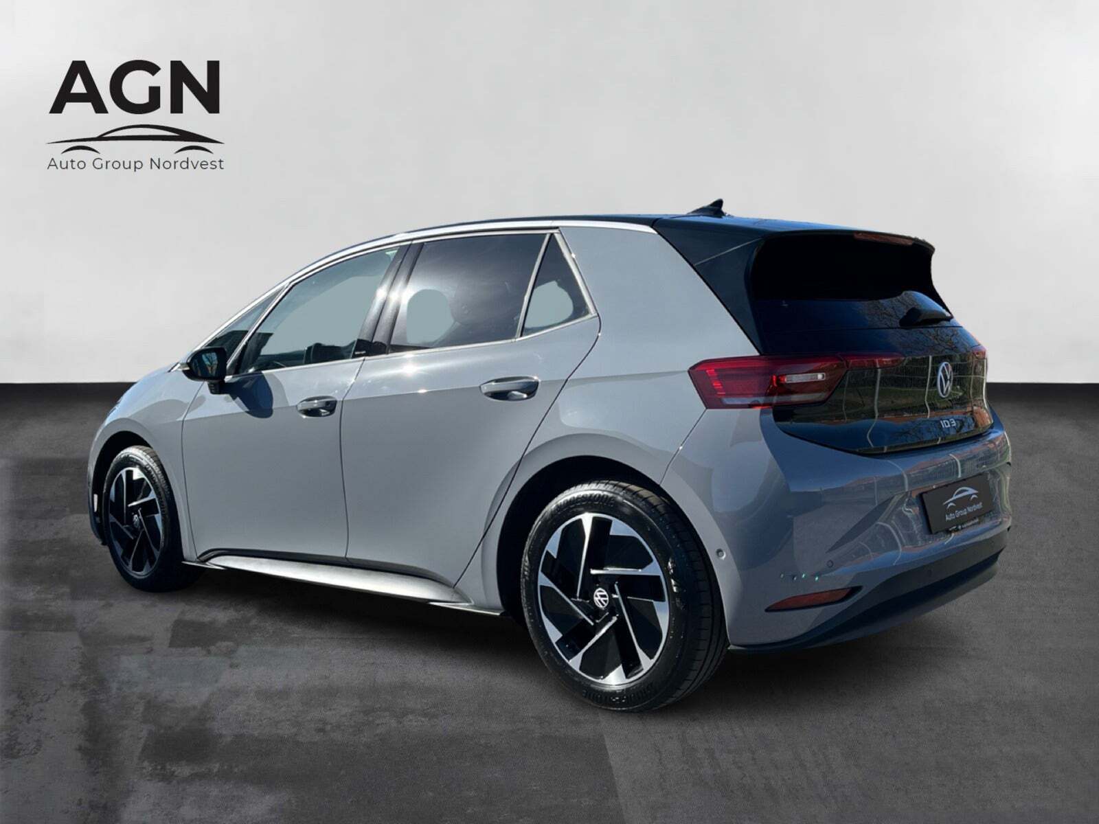VW ID.3 58 Style+
