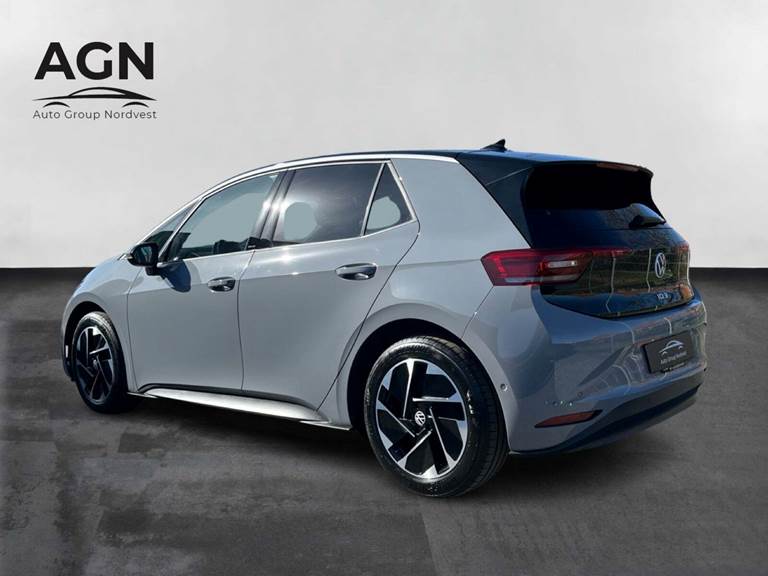 VW ID.3 58 Style+