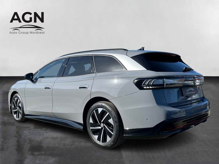 VW ID.7 86 Style S+ Tourer