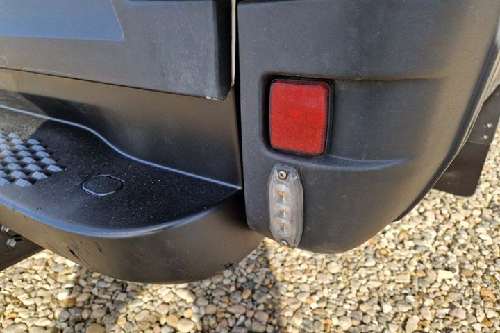 undefined Iveco Daily fra 2021