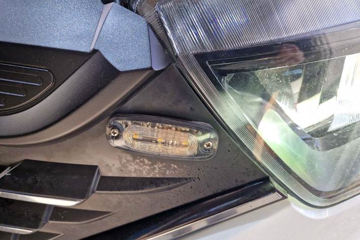 undefined Iveco Daily fra 2021