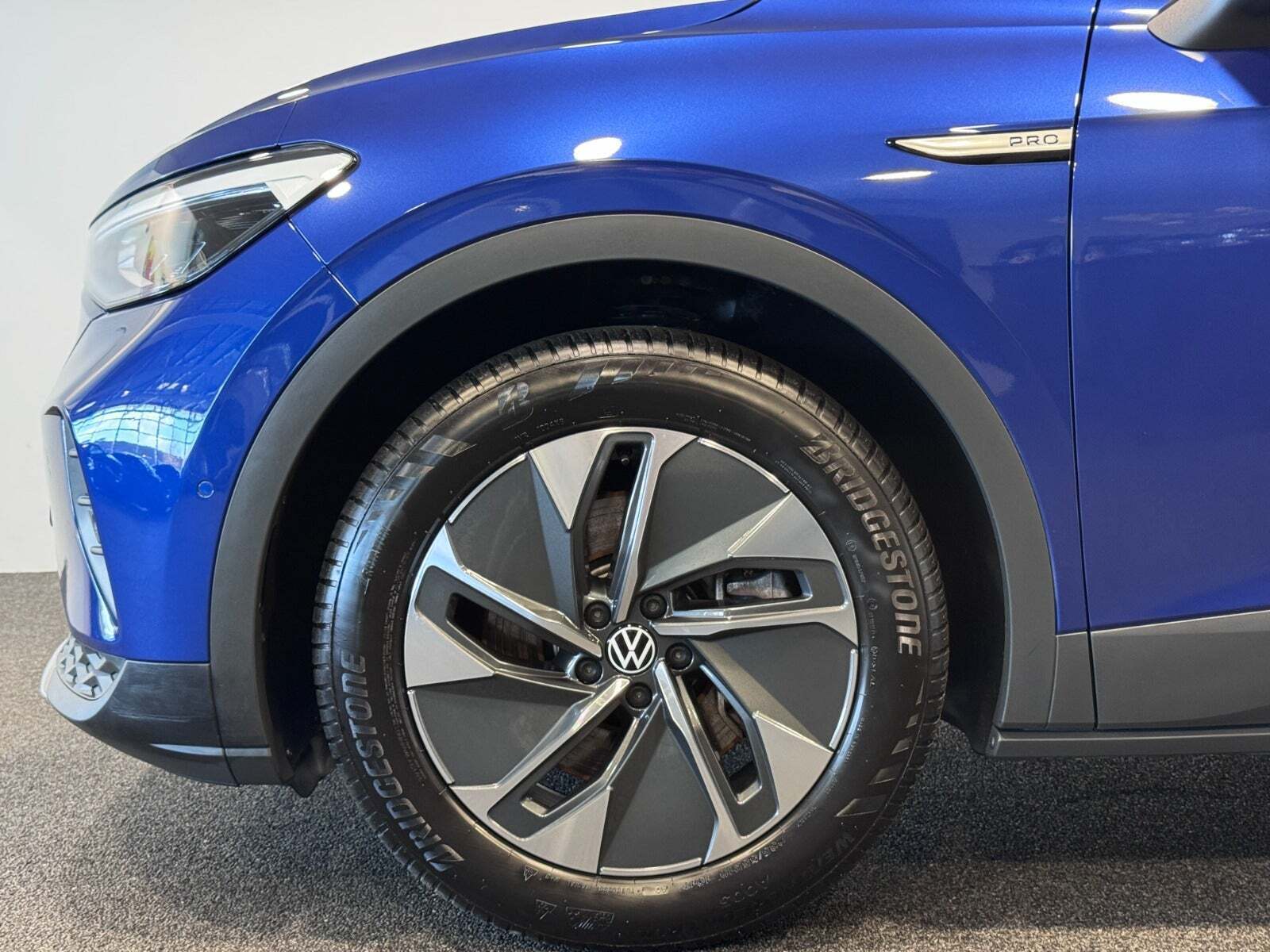 VW ID.4 77 Pro Performance