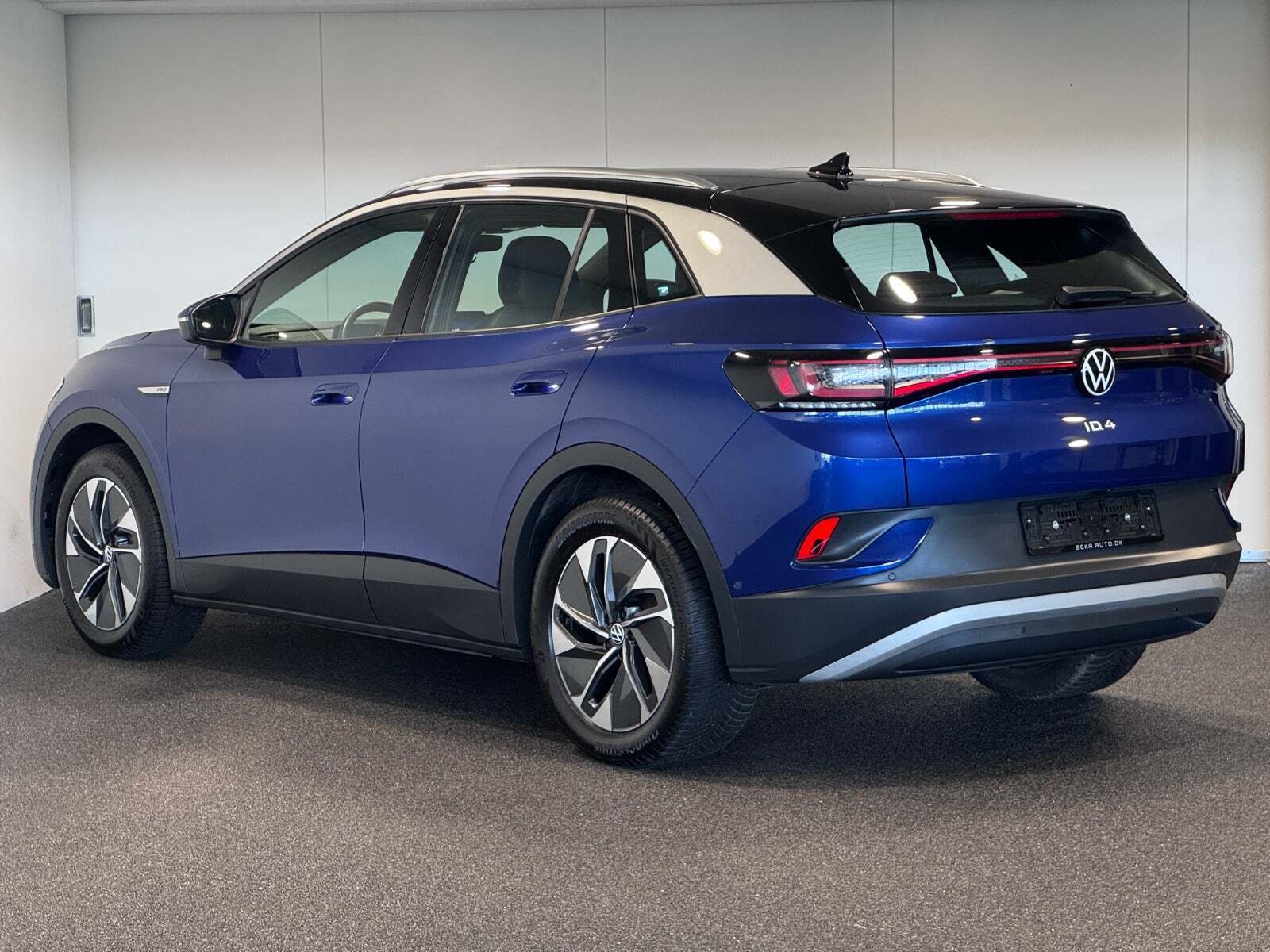 VW ID.4 77 Pro Performance