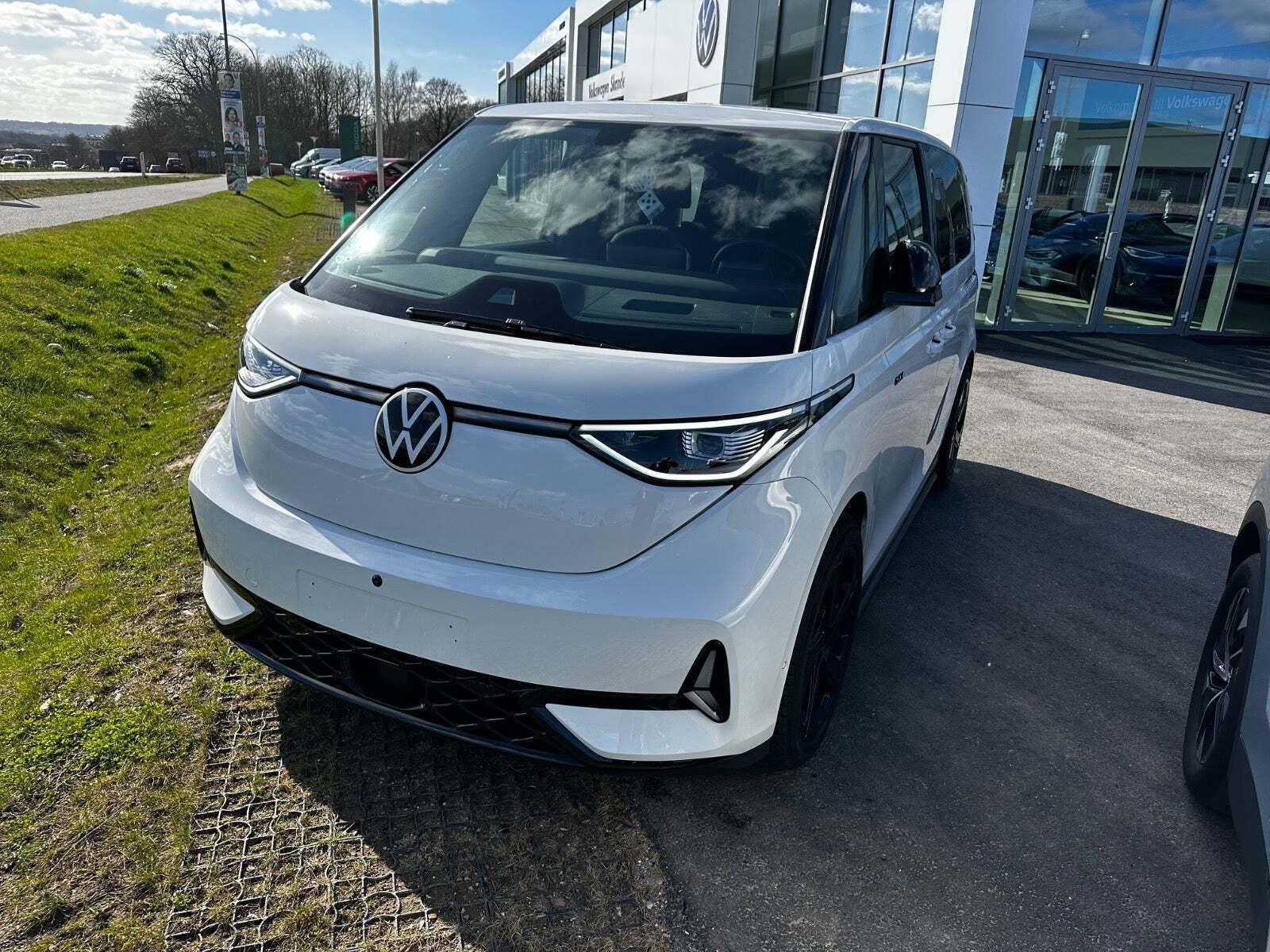 VW ID.Buzz 79 GTX+ 4Motion SWB