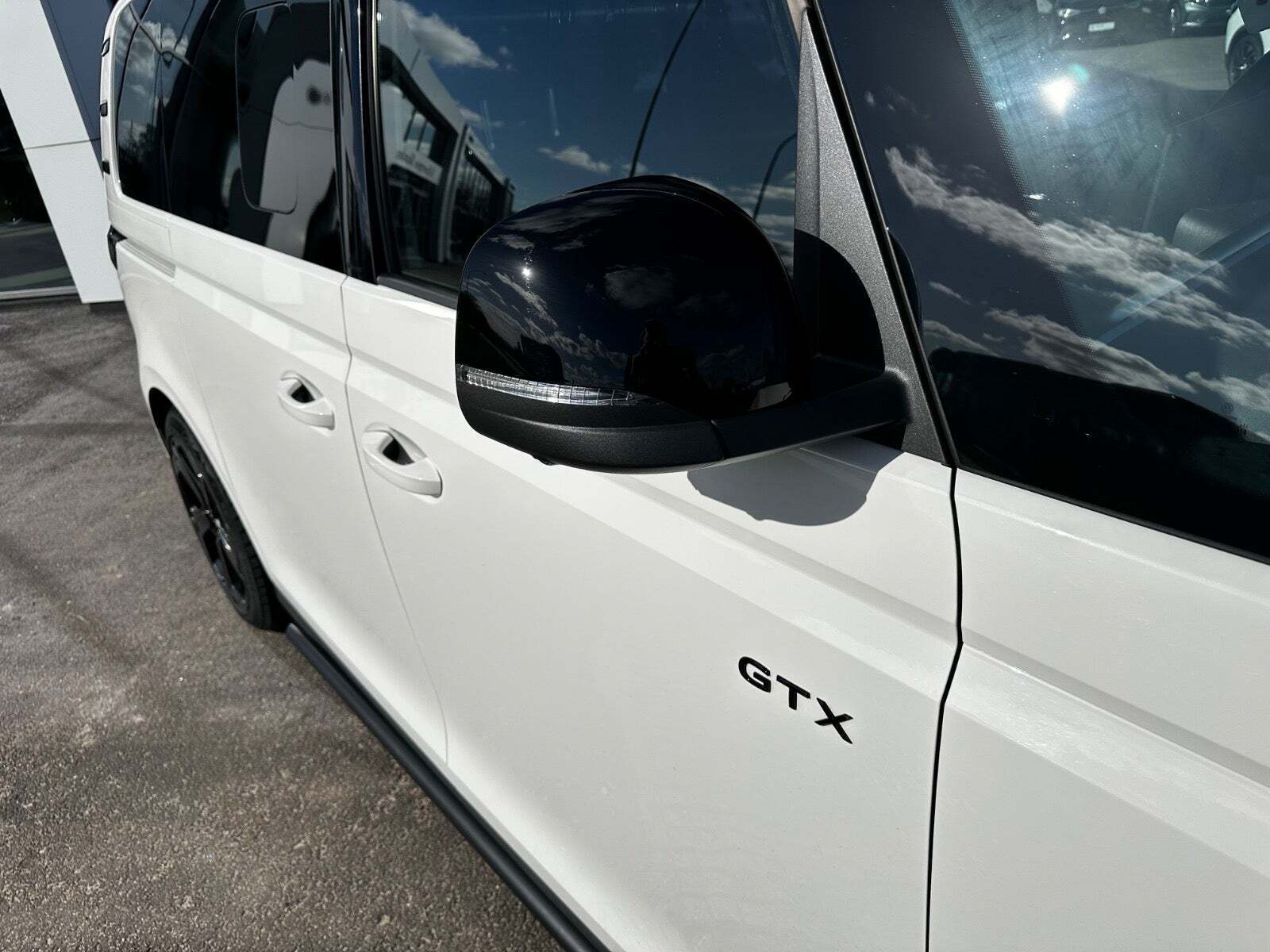 VW ID.Buzz 79 GTX+ 4Motion SWB