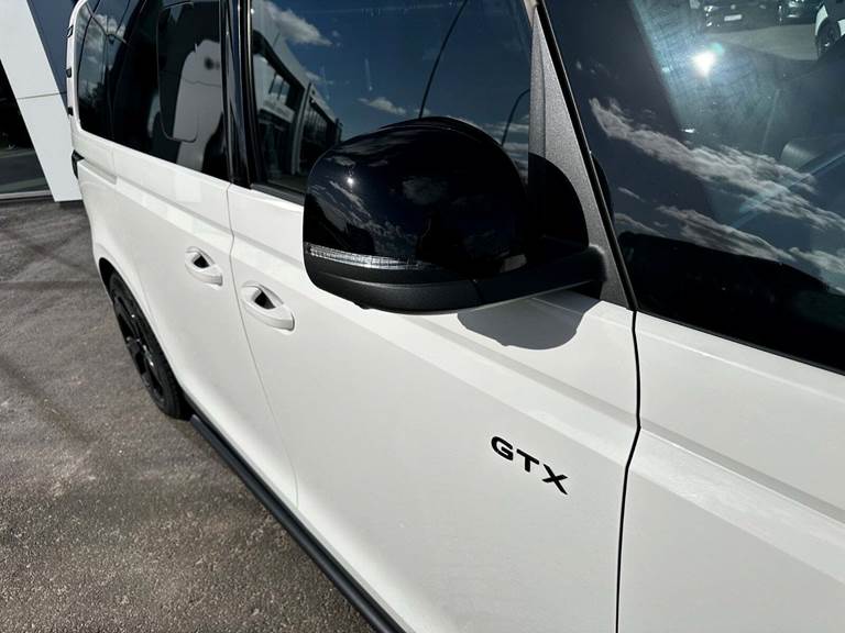 VW ID.Buzz 79 GTX+ 4Motion SWB