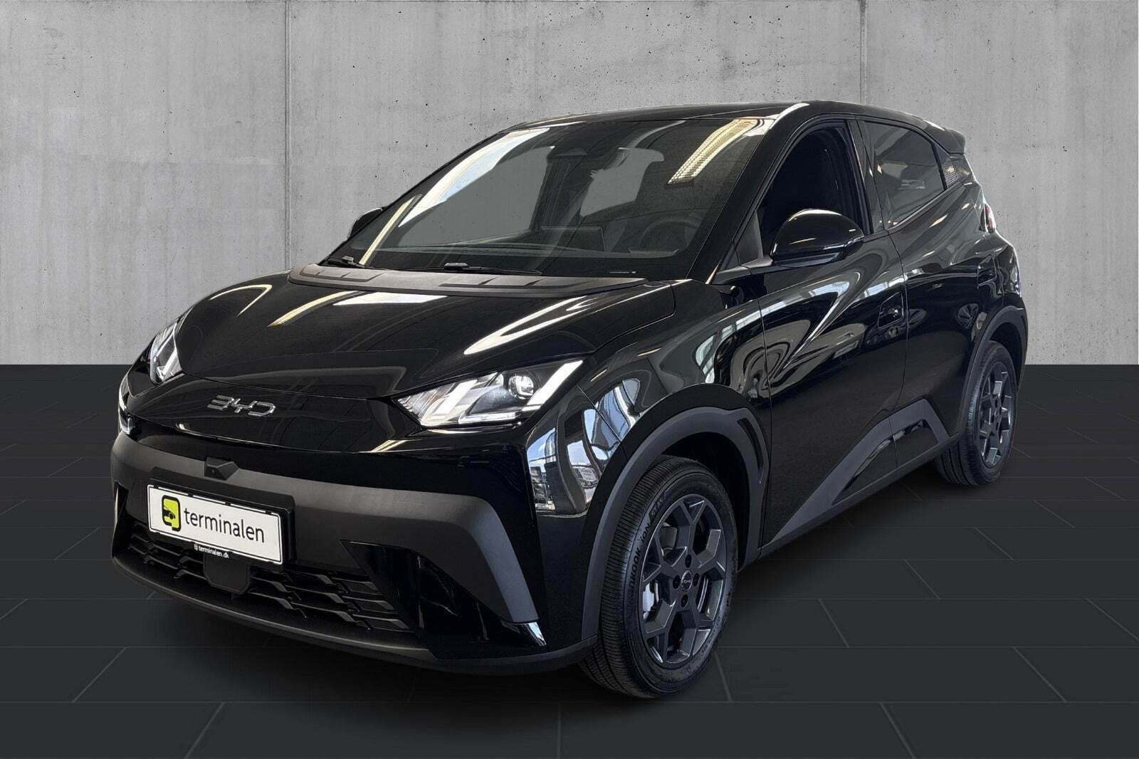 BYD Dolphin Surf 43 Comfort