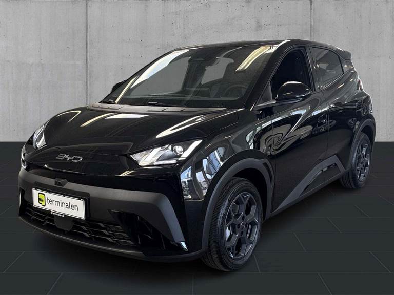 BYD Dolphin Surf 43 Comfort