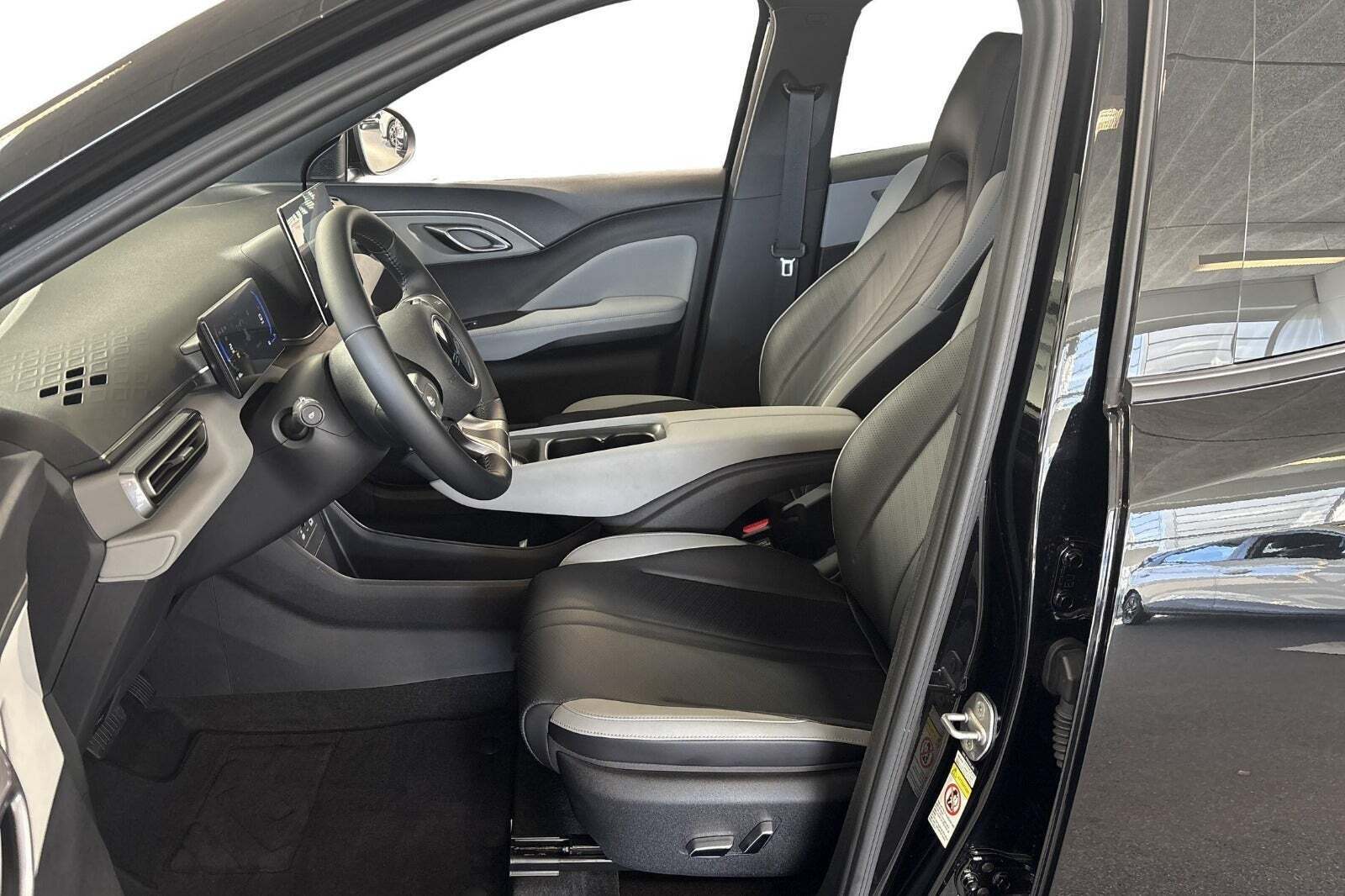 BYD Dolphin Surf 43 Comfort