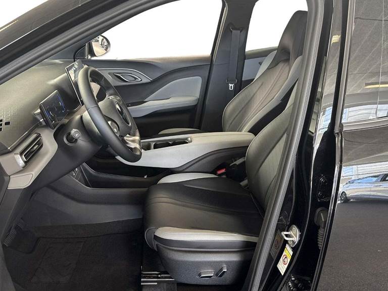 BYD Dolphin Surf 43 Comfort