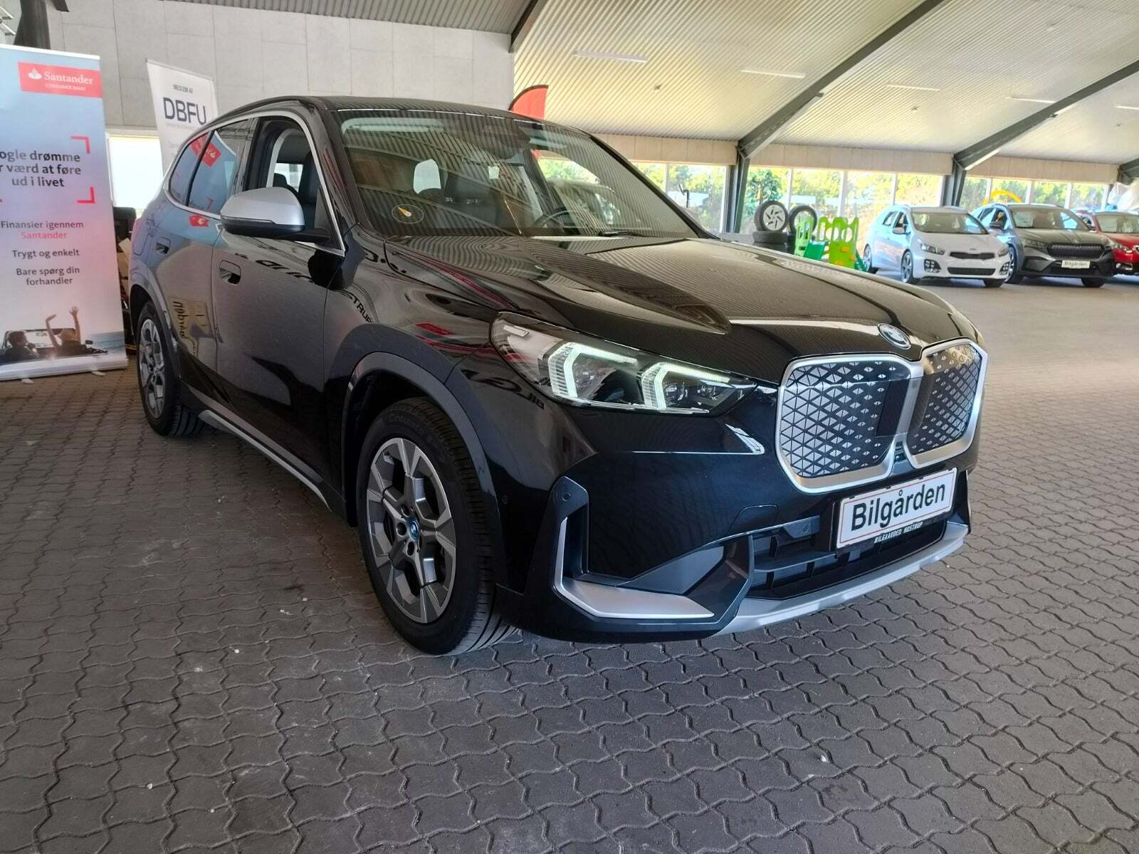 BMW iX1 xDrive30 X-Line