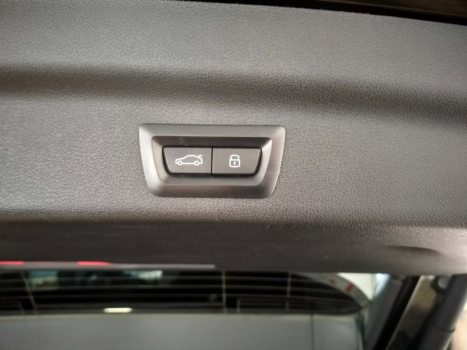 Sort BMW iX1 fra 2023