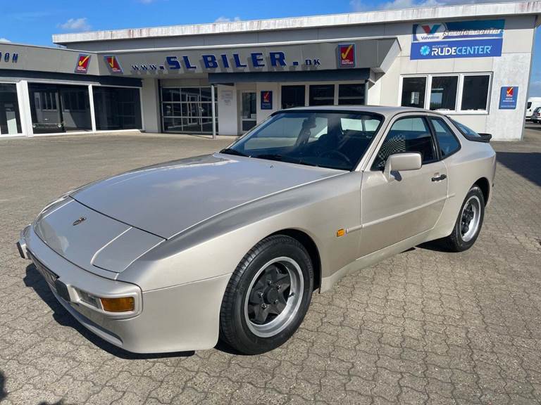 Porsche 944 2,5