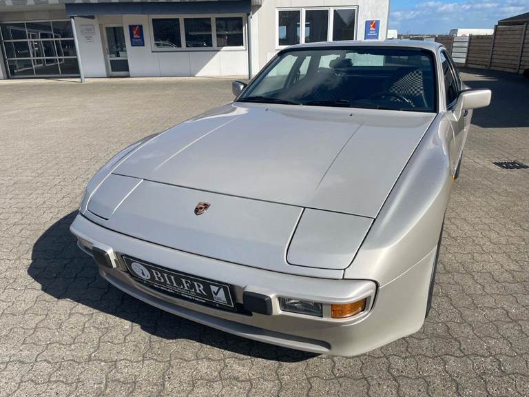 Porsche 944 2,5