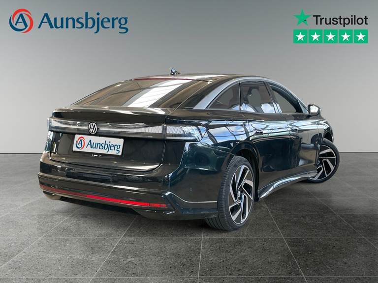VW ID.7 77 Pro