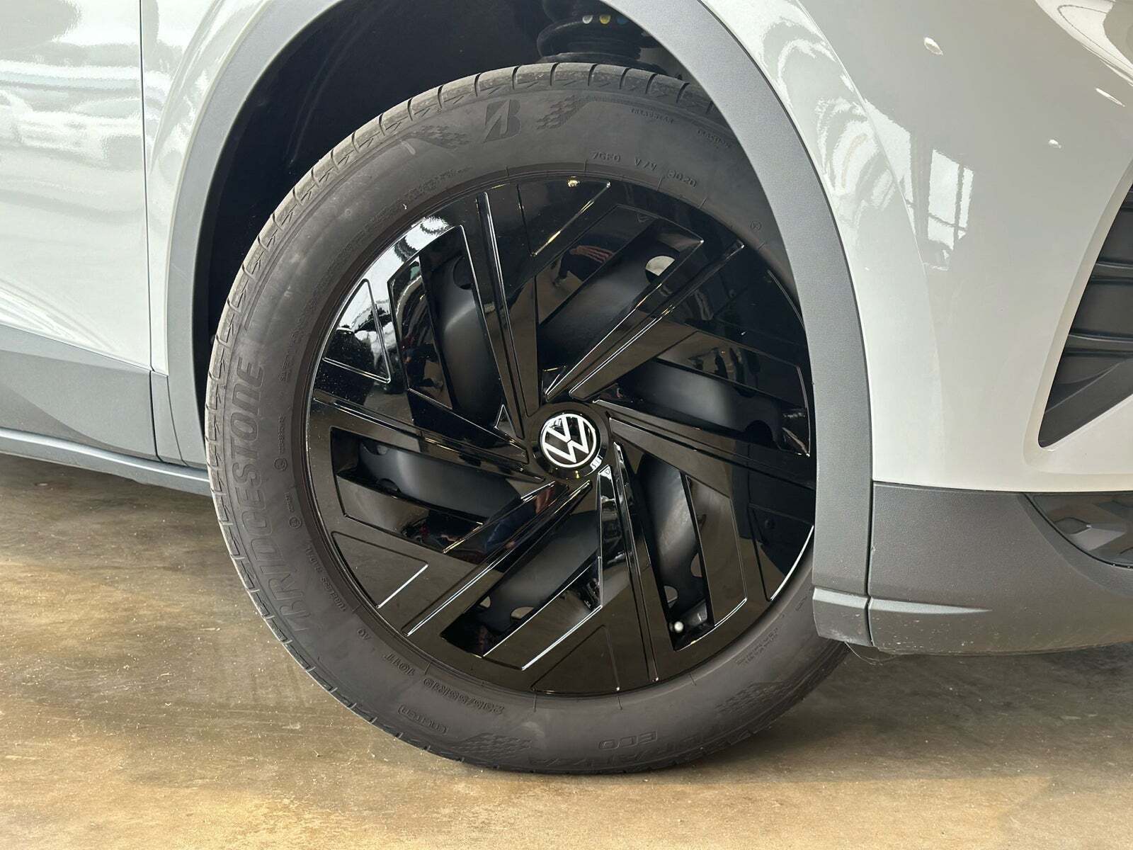 VW ID.4 77 Pro Performance