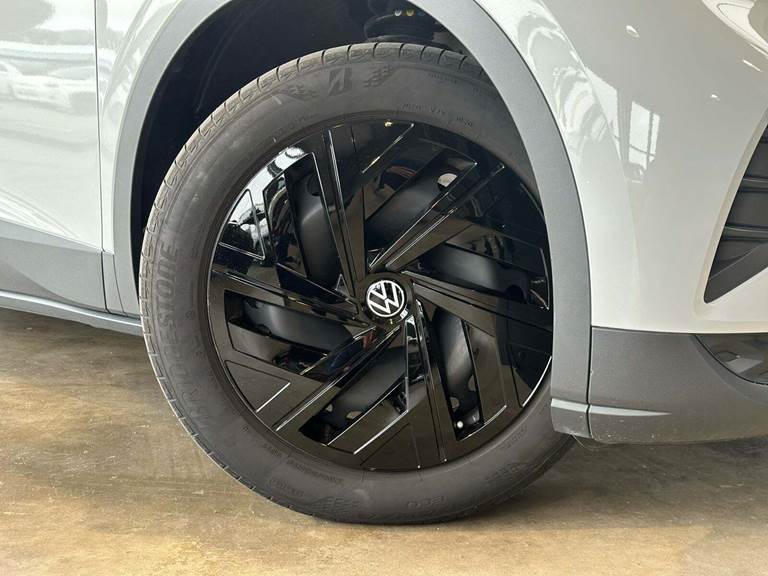 VW ID.4 77 Pro Performance