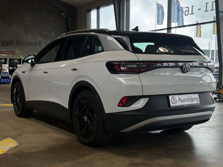 VW ID.4 77 Pro Performance