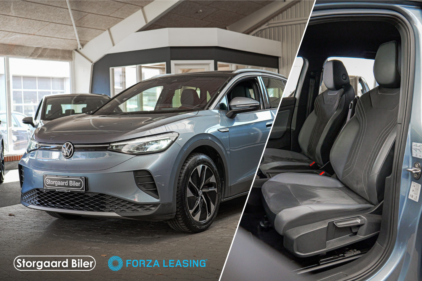 VW ID.4 77 Pro Performance