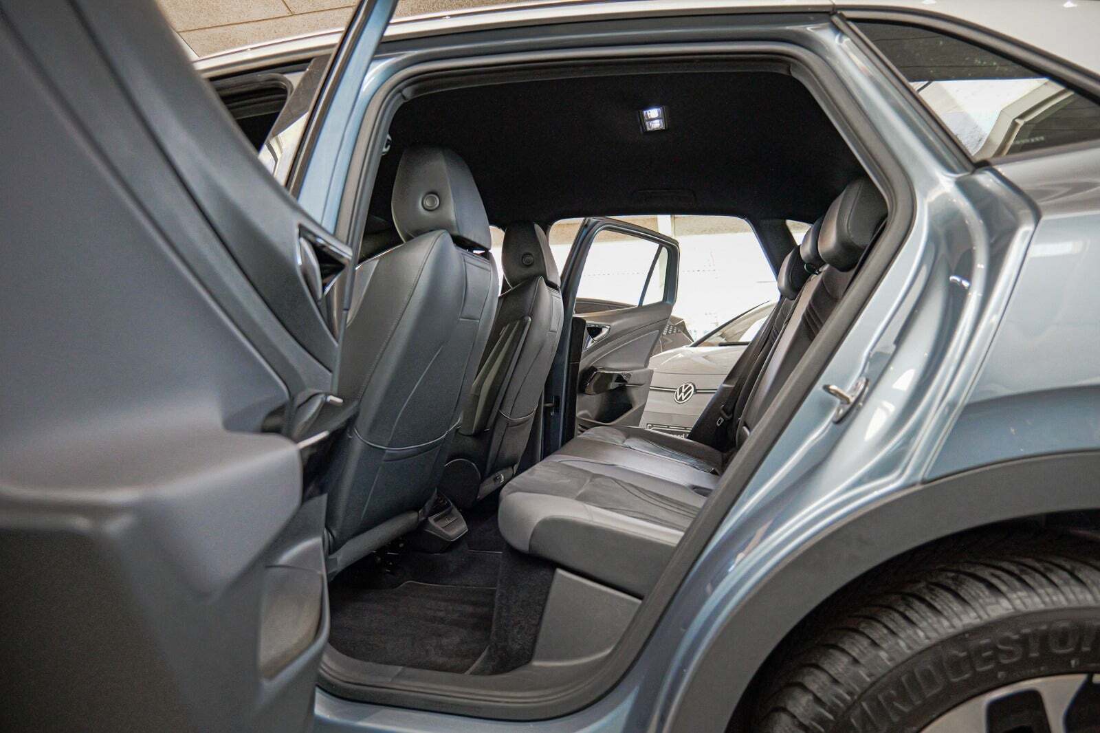 VW ID.4 77 Pro Performance