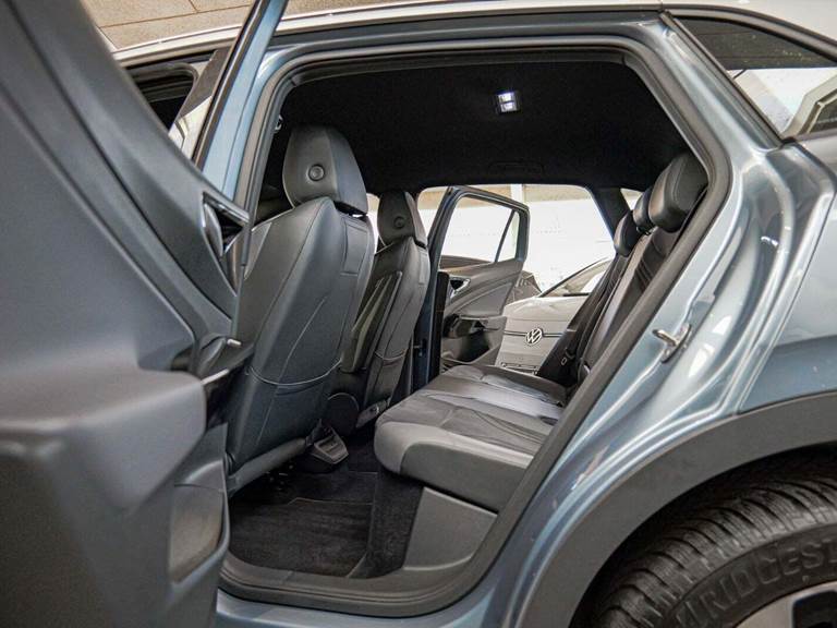 VW ID.4 77 Pro Performance