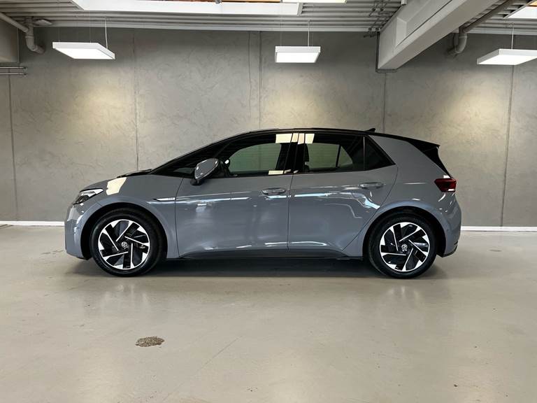 VW ID.3 EL Pro Business 145HK 5d Aut.