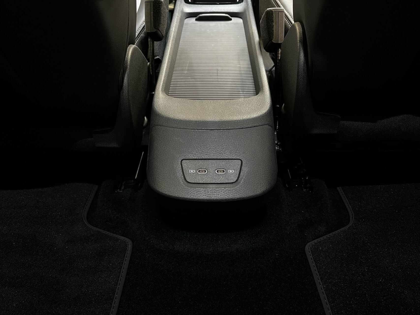 Sort VW ID.3 fra 2022