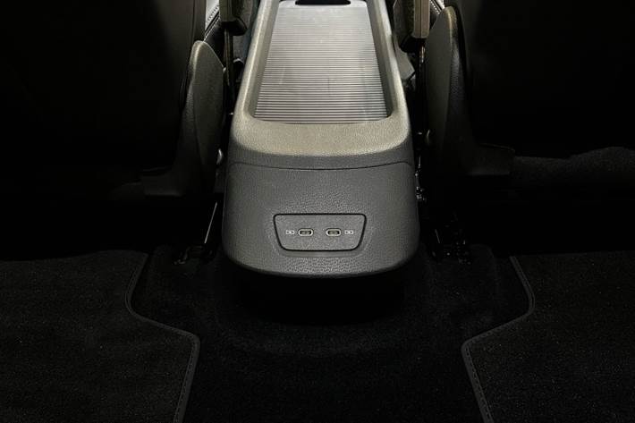 Sort VW ID.3 fra 2022