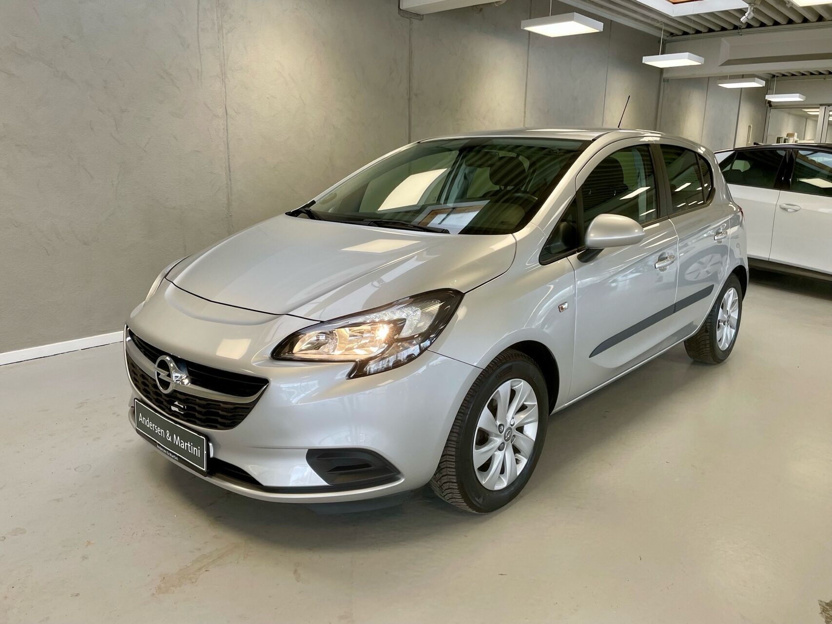 Opel Corsa 1,4 Enjoy Start/Stop 90HK 5d