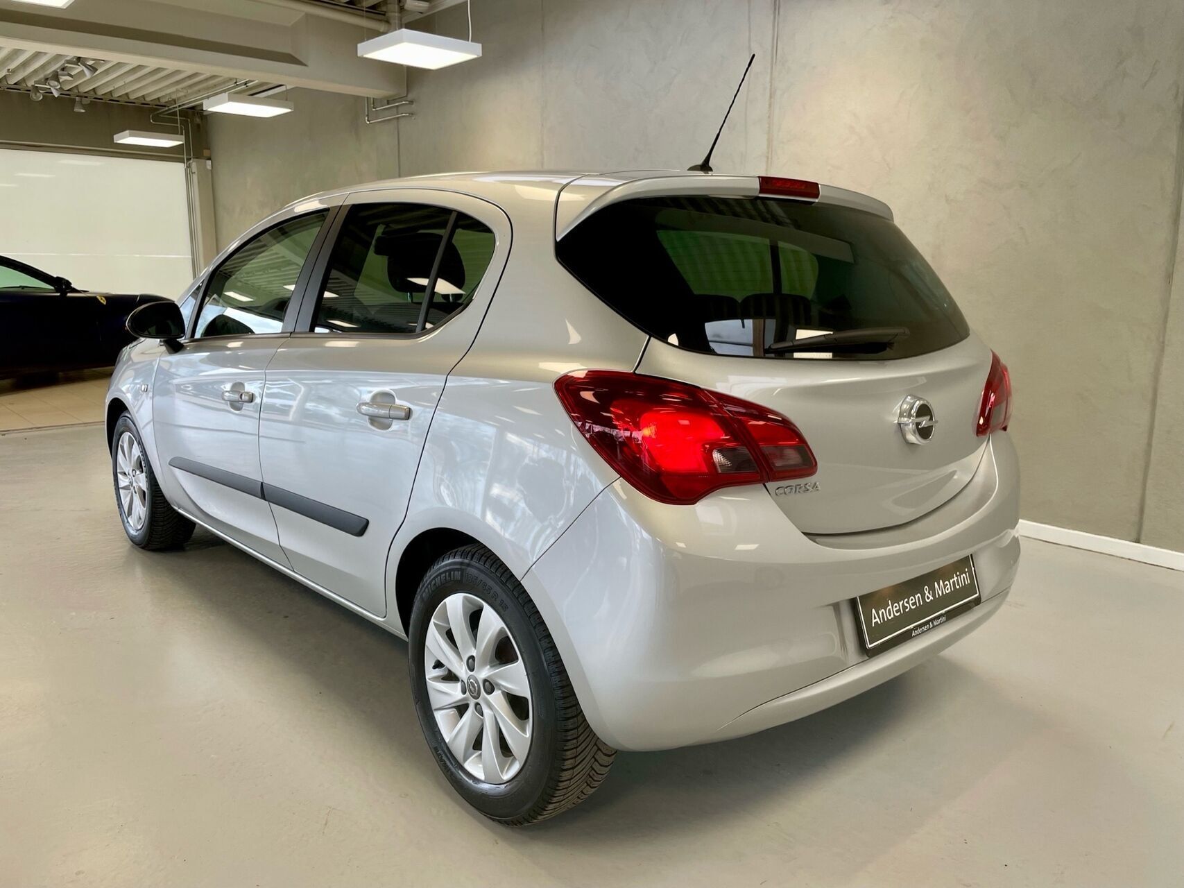 Opel Corsa 1,4 Enjoy Start/Stop 90HK 5d