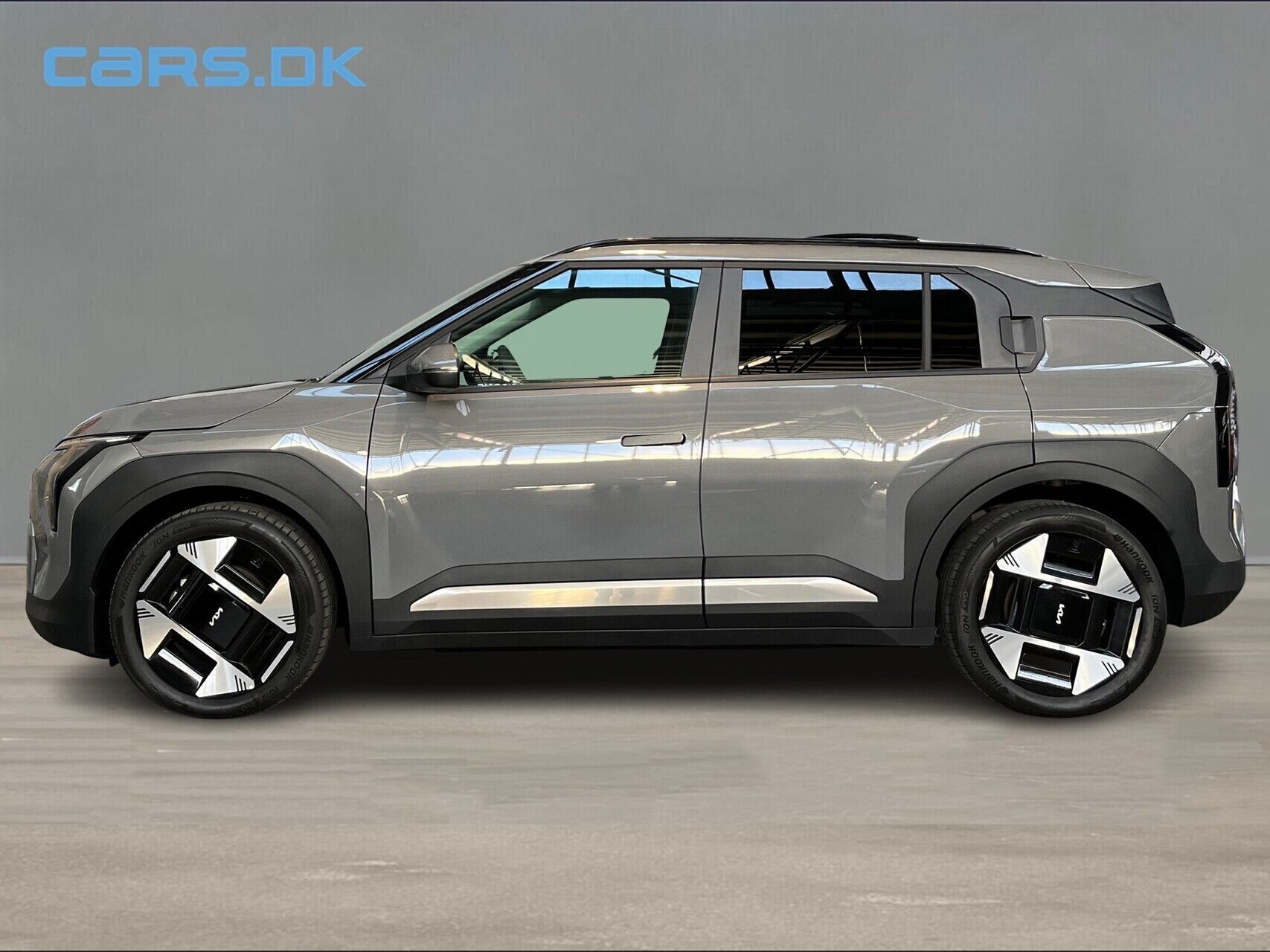 Kia EV3 EL Long Range Upgrade 204HK 5d Aut.