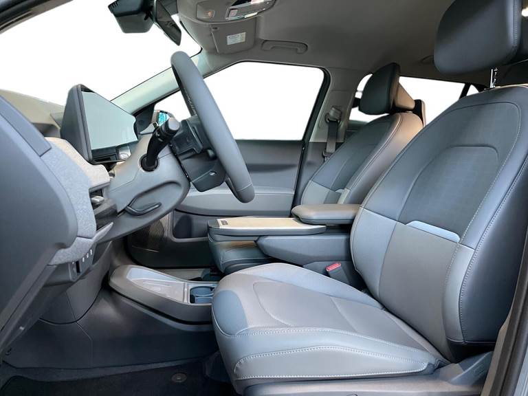 Kia EV3 EL Long Range Upgrade 204HK 5d Aut.