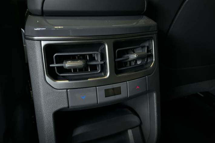 Hvid Kia EV5 fra 2026