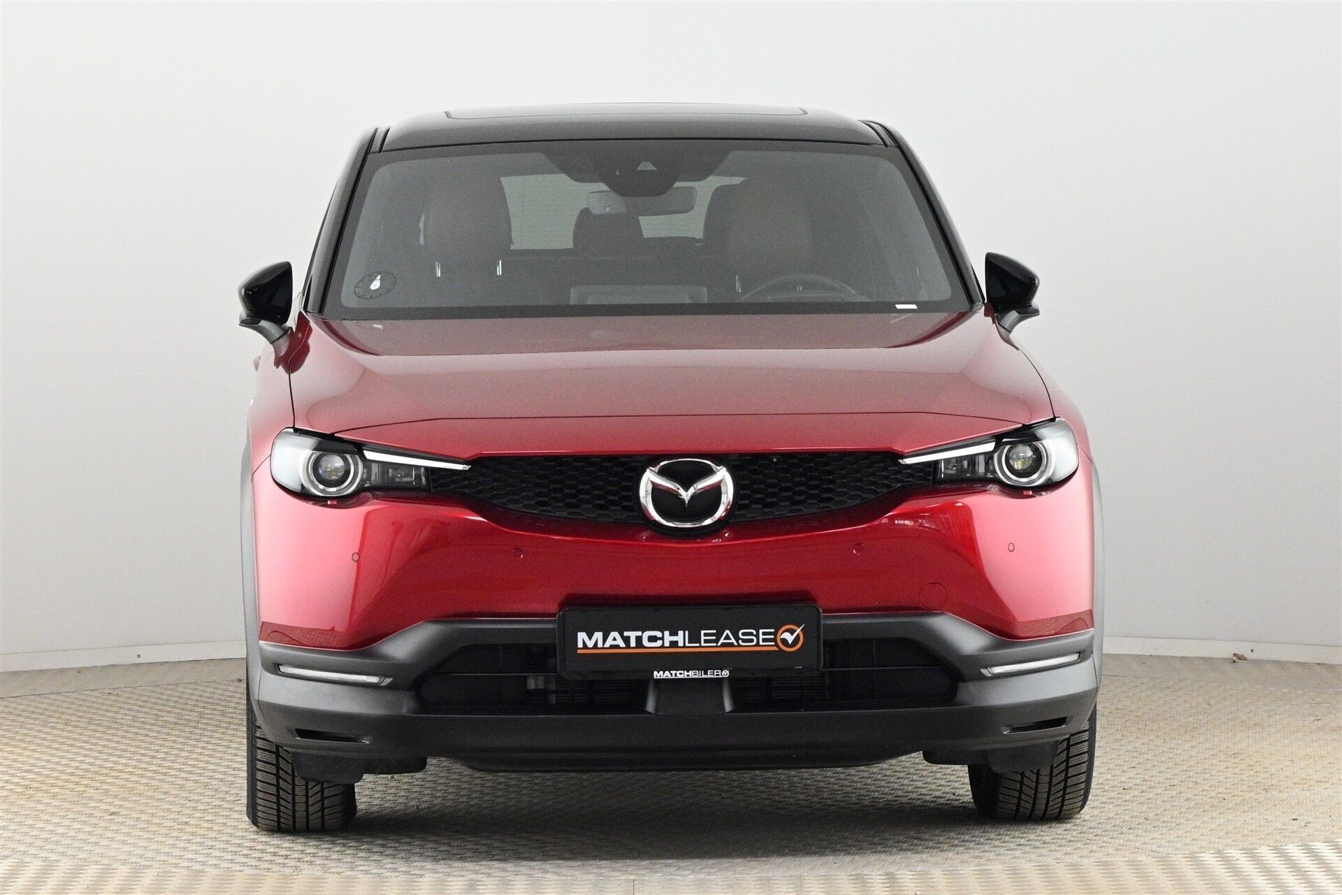 Mazda MX-30 e-Skyactiv Makoto 145HK 5d Aut.