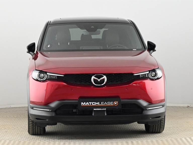 Mazda MX-30 e-Skyactiv Makoto 145HK 5d Aut.