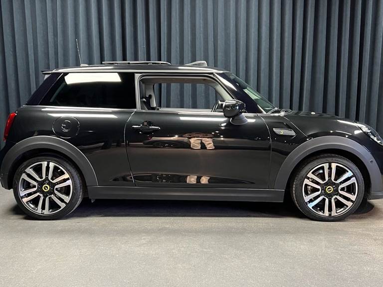 Mini Cooper SE EL 184HK 3d Aut.
