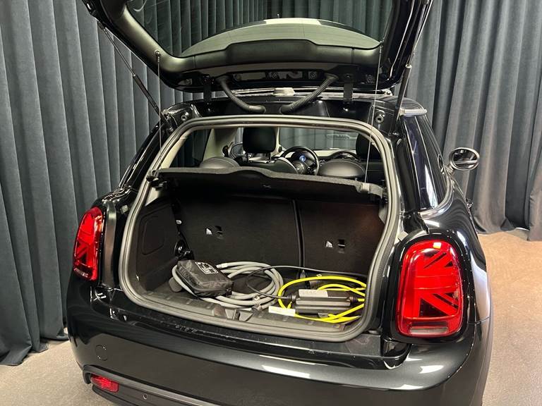 Mini Cooper SE EL 184HK 3d Aut.